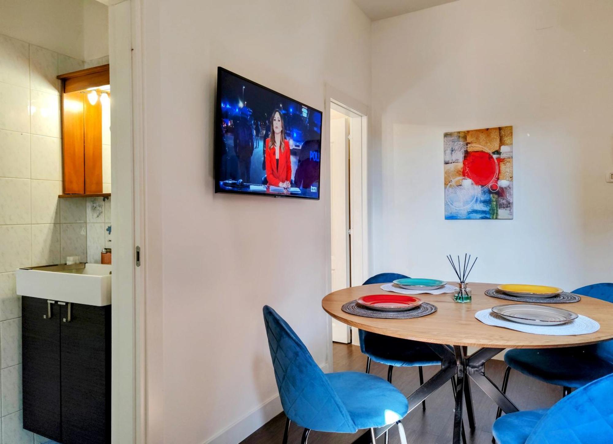 Ariento House By 360Rentals Firenze Bagian luar foto