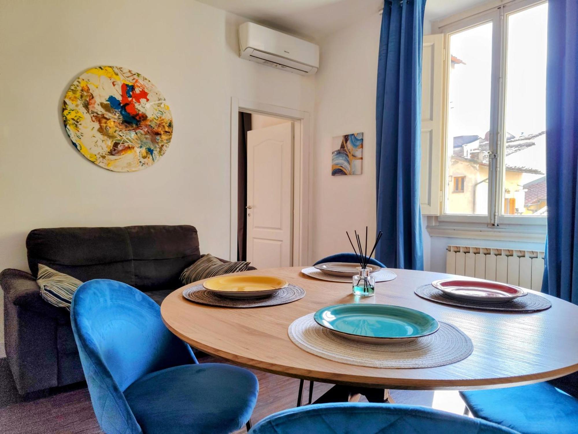 Ariento House By 360Rentals Firenze Bagian luar foto
