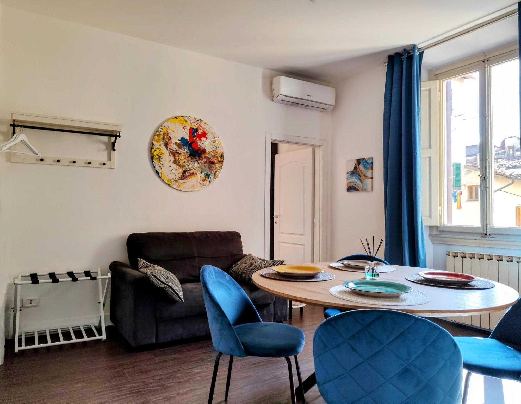 Ariento House By 360Rentals Firenze Bagian luar foto