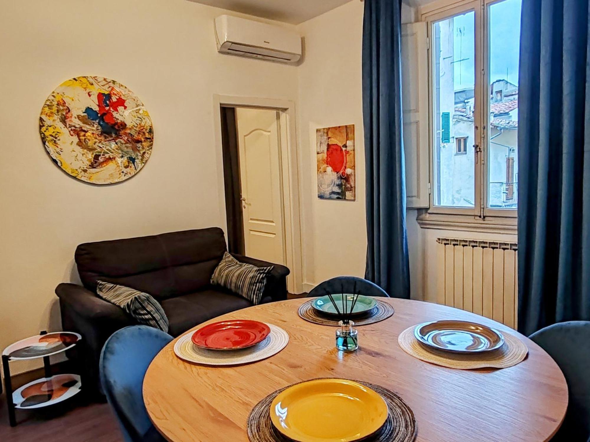 Ariento House By 360Rentals Firenze Bagian luar foto