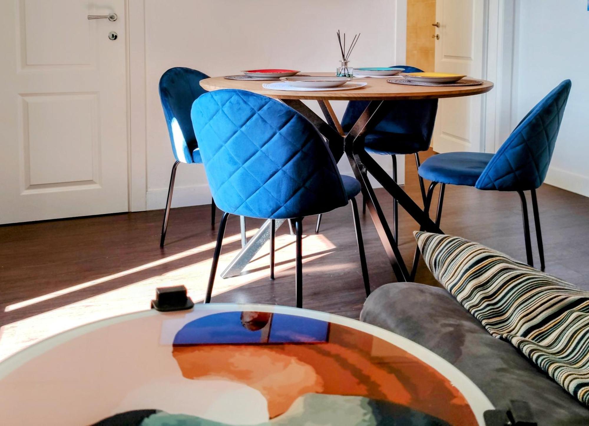 Ariento House By 360Rentals Firenze Bagian luar foto