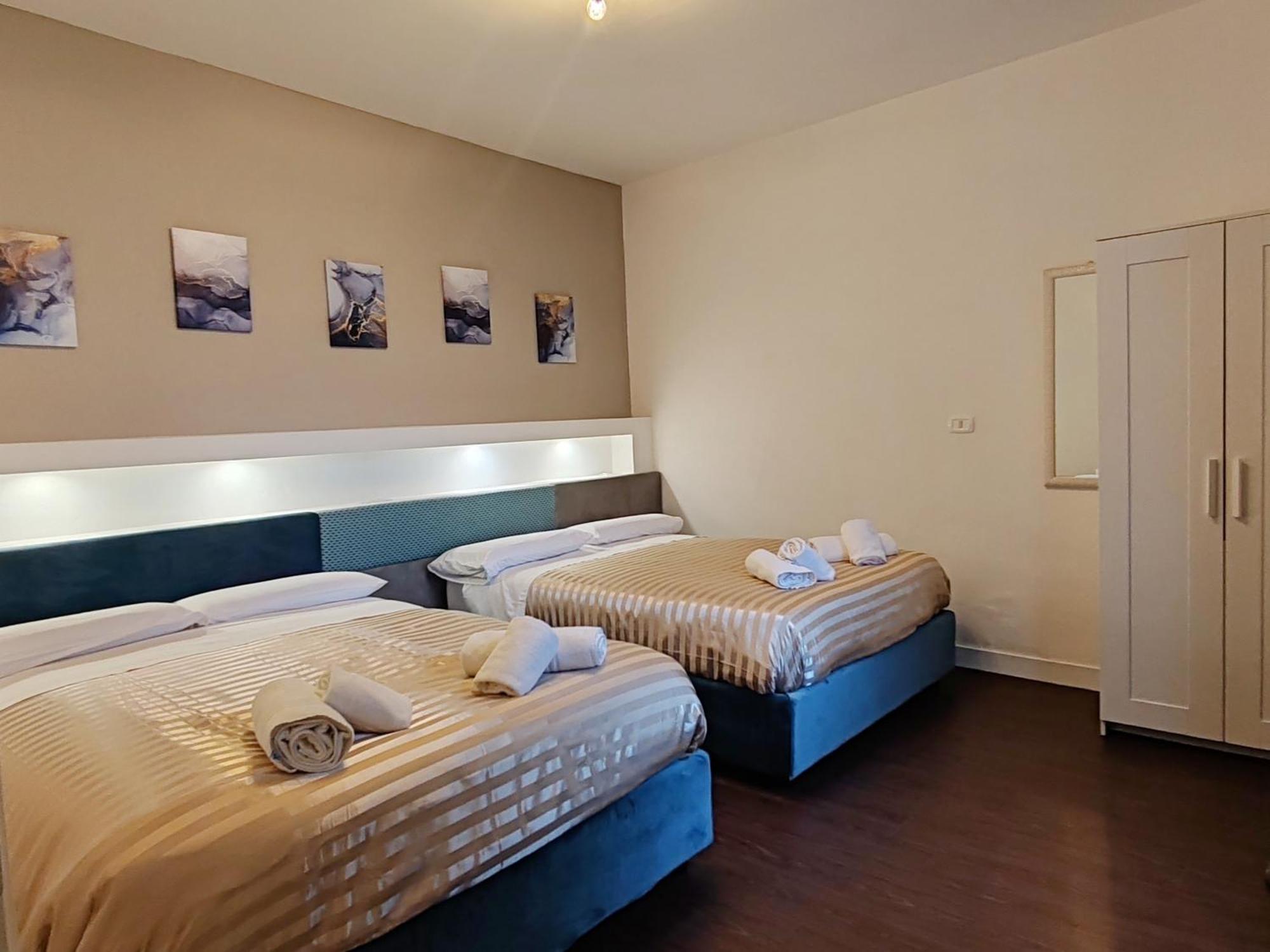 Ariento House By 360Rentals Firenze Bagian luar foto