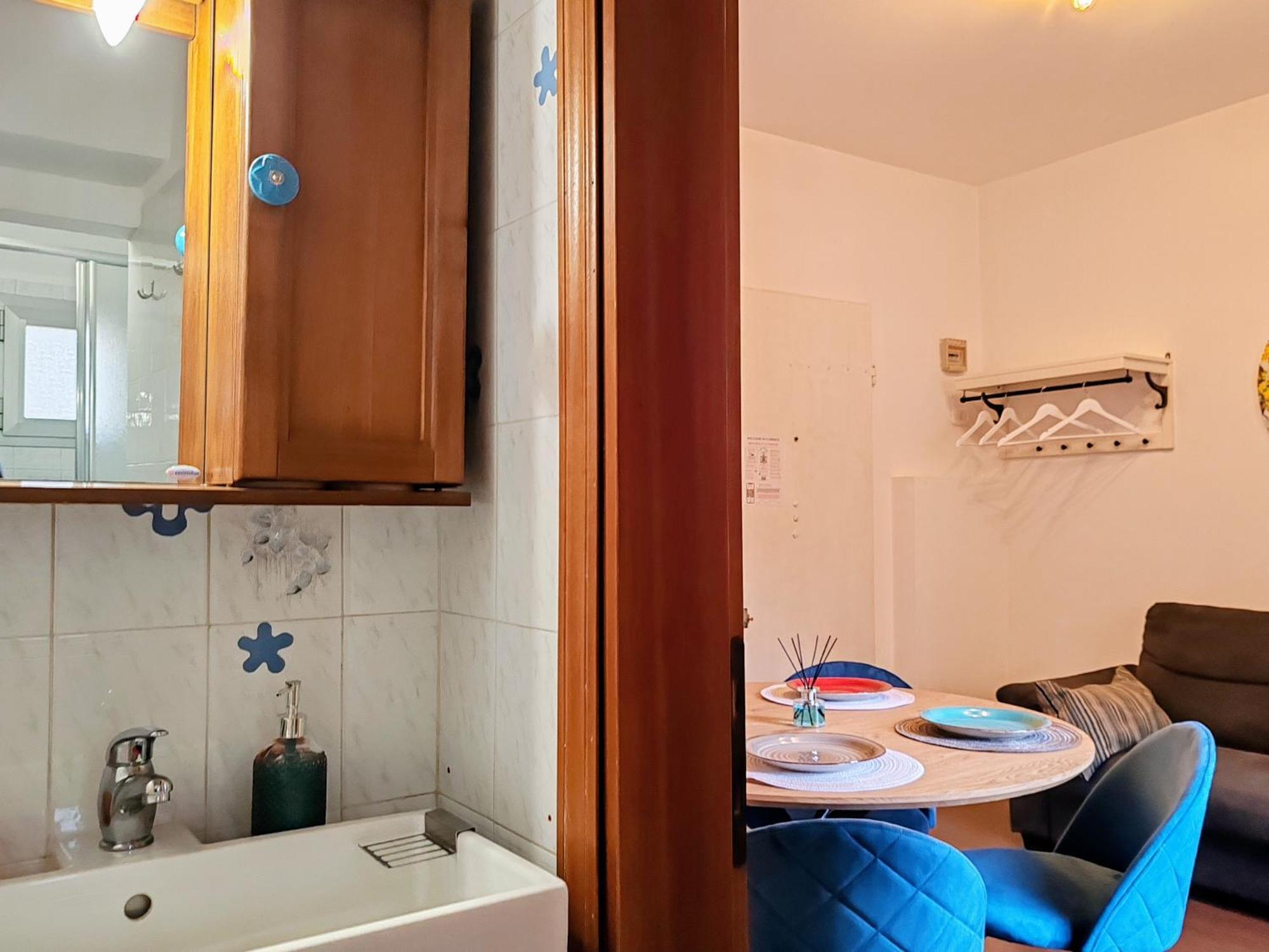 Ariento House By 360Rentals Firenze Bagian luar foto