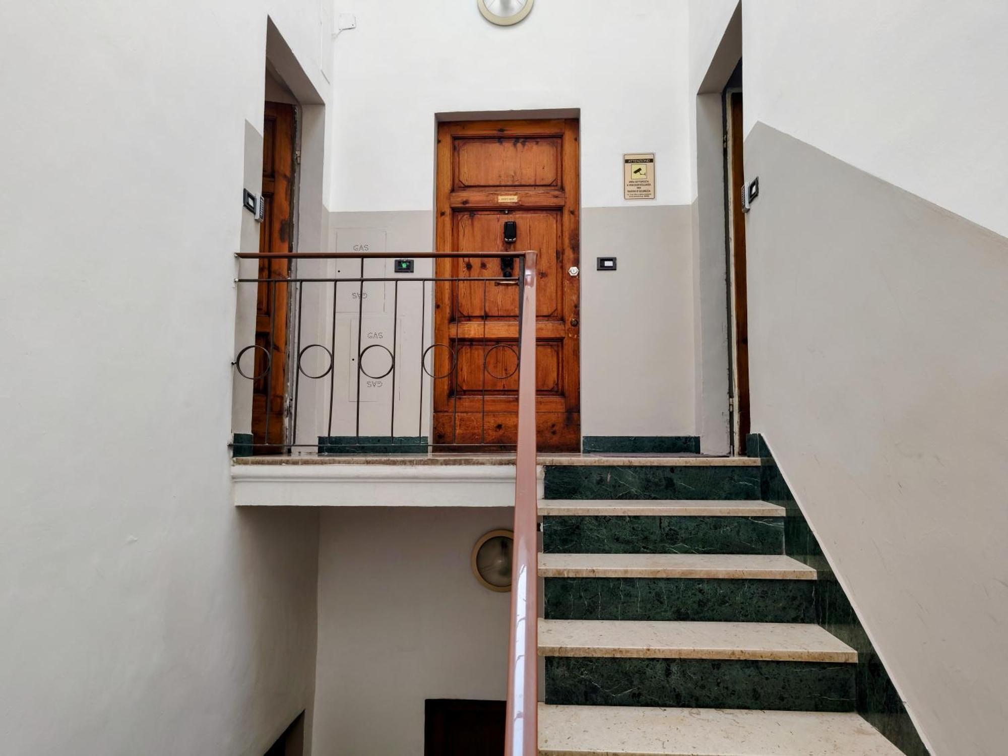 Ariento House By 360Rentals Firenze Bagian luar foto