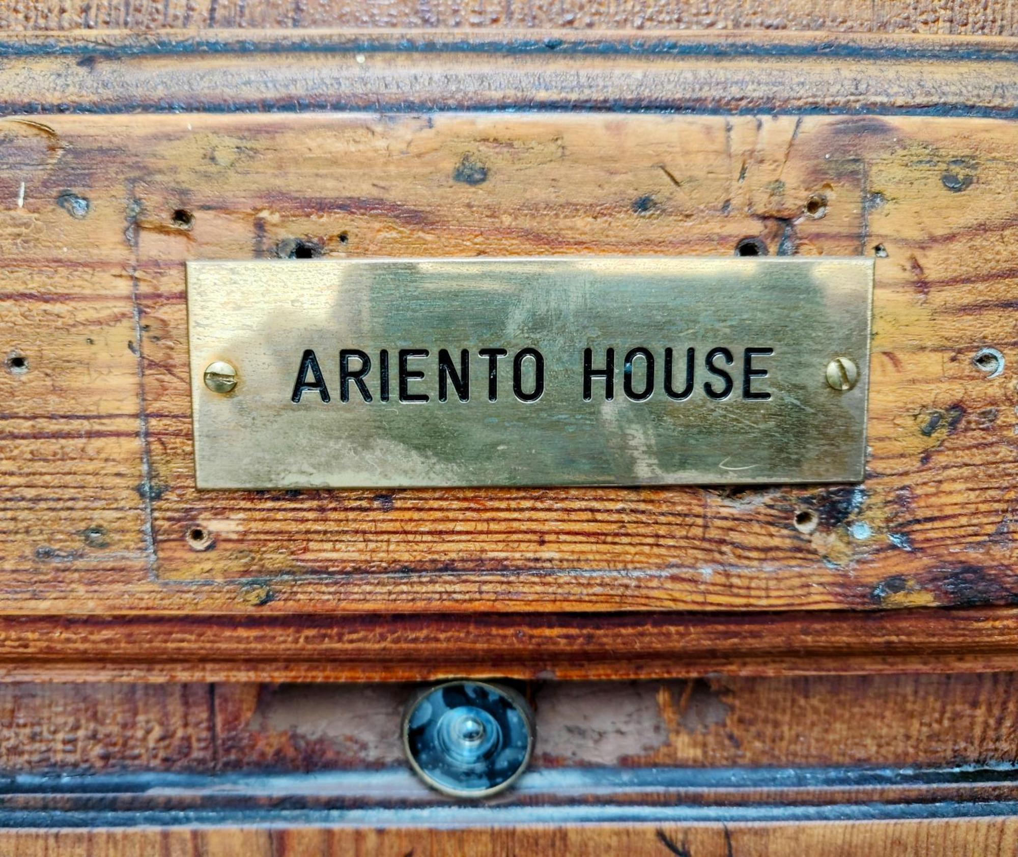 Ariento House By 360Rentals Firenze Bagian luar foto