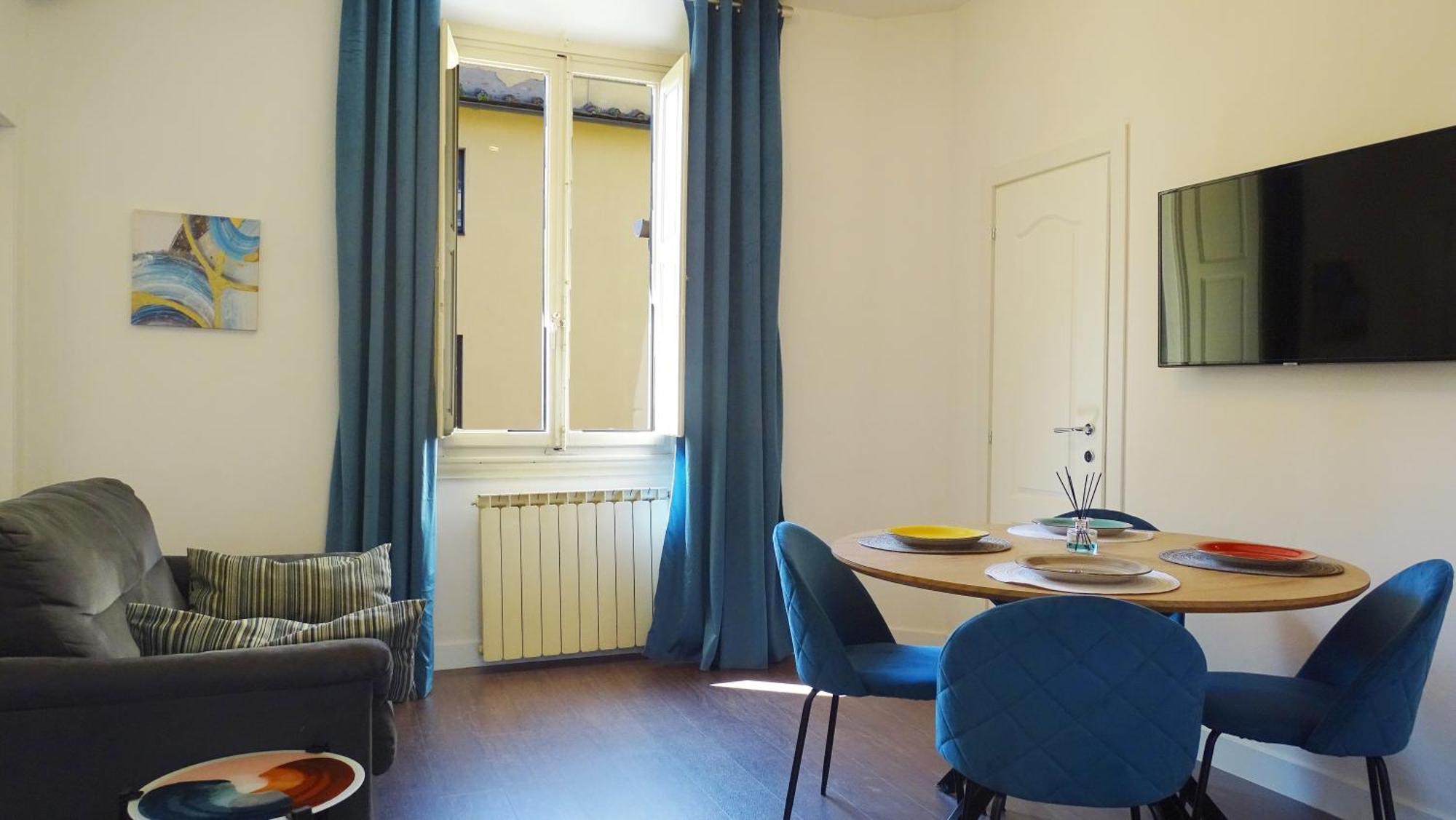 Ariento House By 360Rentals Firenze Bagian luar foto